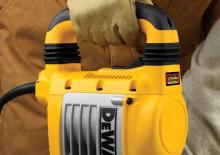 Młoty wyburzeniowe i dłutujące DEWALT D25901K