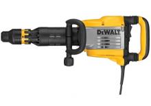 Młoty wyburzeniowe i dłutujące DEWALT D25951K