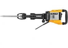 Młoty wyburzeniowe i dłutujące DEWALT D25960K