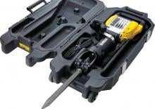 Młoty wyburzeniowe i dłutujące DEWALT D25960K-QS