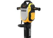 Młoty wyburzeniowe i dłutujące DEWALT D25966-QS