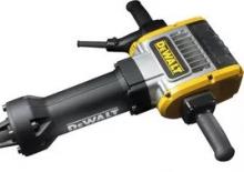 Młoty wyburzeniowe i dłutujące DEWALT D25980