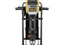 Młoty wyburzeniowe i dłutujące DEWALT D25980K