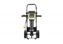 Młoty wyburzeniowe i dłutujące DEWALT D25981K-QS