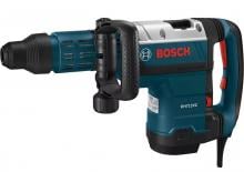 Młoty wyburzeniowe i dłutujące Bosch DH712VC