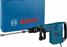 Młoty wyburzeniowe i dłutujące Bosch GSH 11 E
