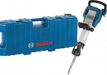 Młoty wyburzeniowe i dłutujące Bosch GSH 16-28