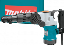 Młoty wyburzeniowe i dłutujące Makita HM0810B