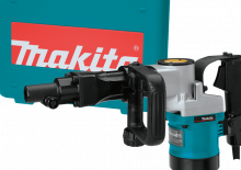 Młoty wyburzeniowe i dłutujące Makita HM1211B