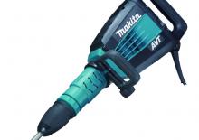 Młoty wyburzeniowe i dłutujące Makita HM1214C