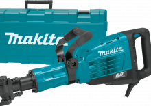 Młoty wyburzeniowe i dłutujące Makita HM1317CB