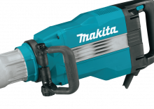 Młoty wyburzeniowe i dłutujące Makita HM1502