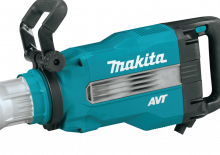 Młoty wyburzeniowe i dłutujące Makita HM1512