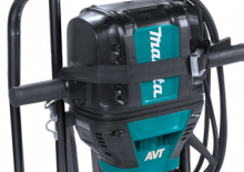 Młoty wyburzeniowe i dłutujące Makita HM1812X3