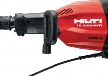 Młoty wyburzeniowe i dłutujące Hilti TE 1000-AVR