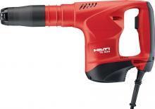 Młoty wyburzeniowe i dłutujące Hilti TE 500