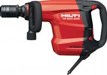 Młoty wyburzeniowe i dłutujące Hilti TE 800-AVR