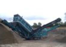 Przesiewacze mobilne Powerscreen Chieftain 1700-3D