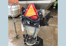 Mocowane urządzenia rozsiewające Hydromann Combi 1
