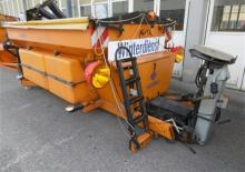Mocowane urządzenia rozsiewające Epoke® SE 3500