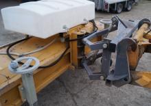 Mocowane zamiatarki Sobernheimer FKM 220