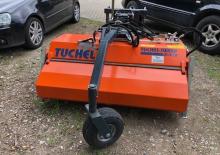 Mocowane zamiatarki Matev SC HYD-S 150