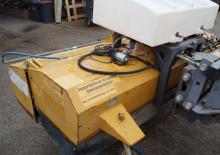 Mocowane zamiatarki Sobernheimer SMB 2.2