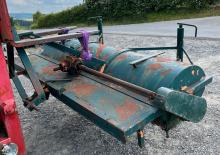 Mocowane zamiatarki Sobernheimer UKM 240 S