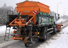 Mocowane urządzenia rozsiewające Pronar KPT 40