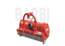 Mulczery Maschio Barbi 120