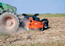 Mulczery Kuhn BC 2800 