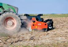 Mulczery Kuhn BC 2800 
