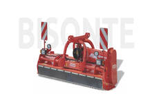 Mulczery Maschio Bisonte 220