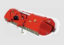 Mulczery Kuhn BK 230