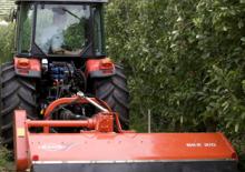 Mulczery Kuhn BKE 150