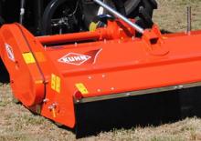 Mulczery Kuhn BP 24