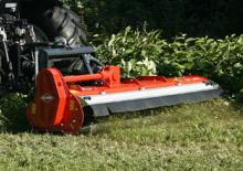 Mulczery Kuhn BP 240