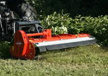 Mulczery Kuhn BP 240