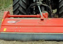 Mulczery Kuhn BP 28