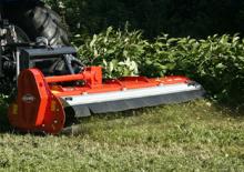Mulczery Kuhn BP 280