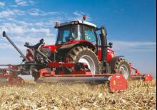 Mulczery Kuhn BP 8300