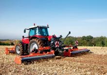 Mulczery Kuhn BP 8340