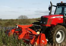 Mulczery Kuhn BPR 280