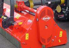 Mulczery Kuhn BPR 30