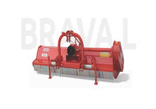 Mulczery Maschio Brava 250 LF
