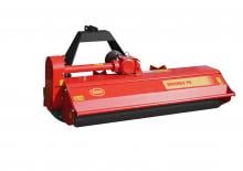 Mulczery Vicon Bromex PA 180 