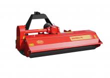 Mulczery Vicon Bromex PA 180
