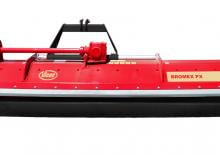 Mulczery Vicon Bromex PX 280