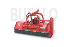Mulczery Maschio Bufalo 250