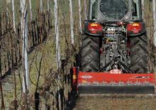 Mulczery Kuhn BV 16